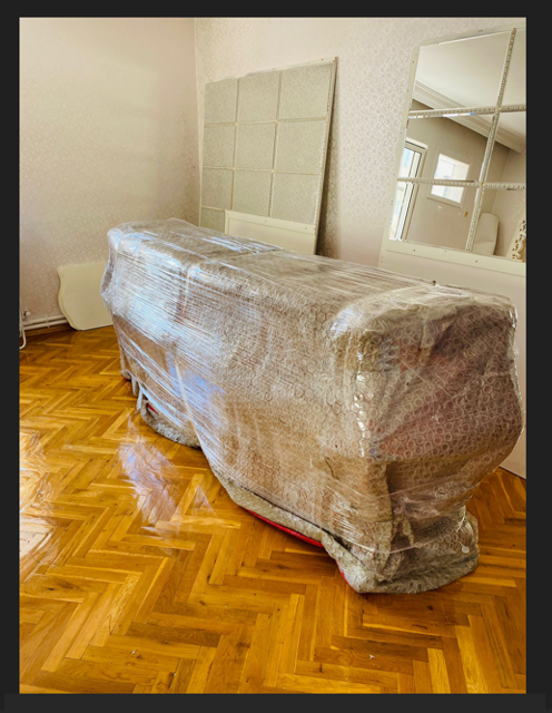 en kaliteli evden eve taşımacılık