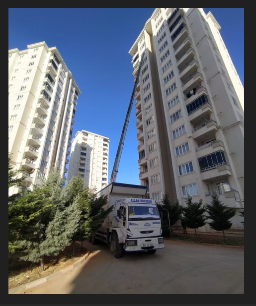 en ucuz evden ece taşımacılık