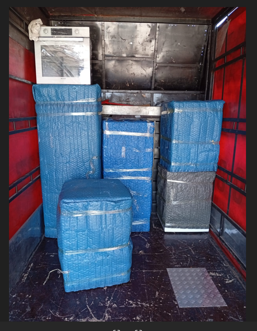 gaziantep içi ev taşıma