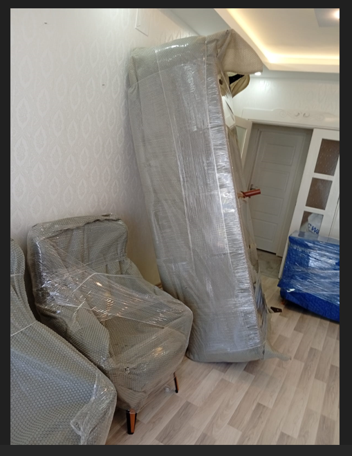 en güzel evden eve taşımacılık