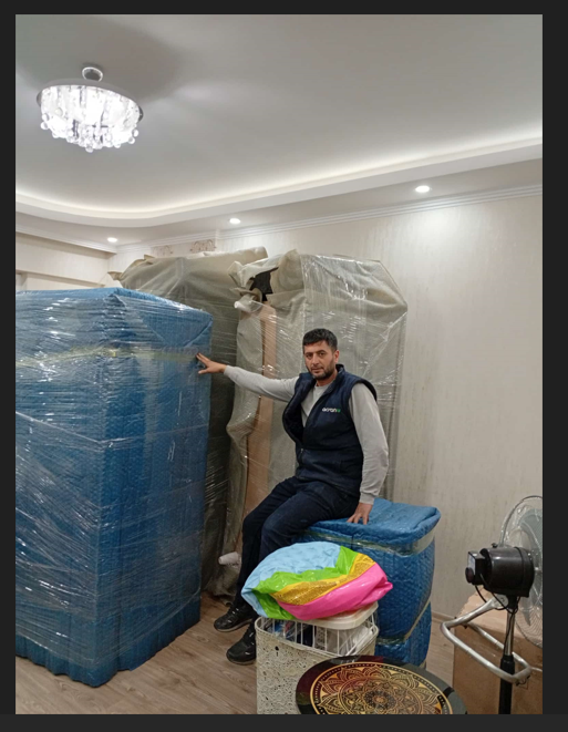 en iyi evden eve taşımacılık gaziantep